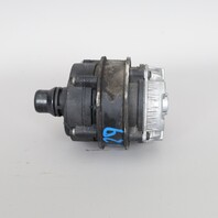 2017-2018 BMW 330e Electric Auxiliary Coolant Water Pump 11518642732 OEM
