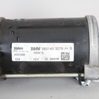 2018-2019 BMW 330e 740e Starter Motor 12418685988 OEM