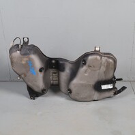 2016-2018 BMW 330E Fuel Gas Tank OEM 16117455790