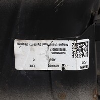 2016-2018 BMW 330E Fuel Gas Tank OEM 16117455790
