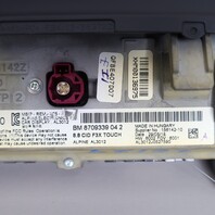 2018-2020 BMW 320 328i 330i 340i 430i 440i Central Information Monitor OEM