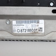 BMW 320i 328i 335i 430i 435i Radio Stereo Navigation Module 65128721893 OEM