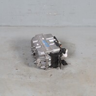 2016-2018 BMW 330e Hybrid Electric Motor Electronics 12368742493 OEM