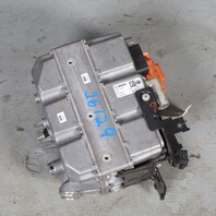 2016-2018 BMW 330e Hybrid Electric Motor Electronics 12368742493 OEM