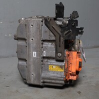 2016-2018 BMW 330e Hybrid Electric Motor Electronics 12368742493 OEM
