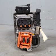 2016-2018 BMW 330e Hybrid Electric Motor Electronics 12368742493 OEM