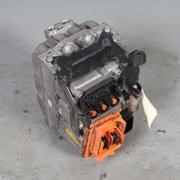 2016-2018 BMW 330e Hybrid Electric Motor Electronics 12368742493 OEM