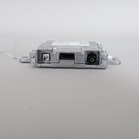 2017 BMW 330e Lte Antenna Compensator Control Module OEM 84109128982