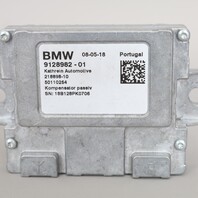 2017 BMW 330e Lte Antenna Compensator Control Module OEM 84109128982