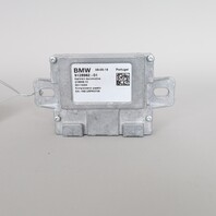 2017 BMW 330e Lte Antenna Compensator Control Module OEM 84109128982
