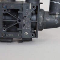 2017-2018 BMW 330e Heater Control Changeover Valve 64119147347 OEM