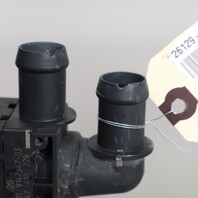 2017-2018 BMW 330e Heater Control Changeover Valve 64119147347 OEM
