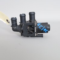 2017-2018 BMW 330e Heater Control Changeover Valve 64119147347 OEM