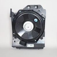 BMW 228i 230i 328i 335i M2 Floor Speaker Subwoofer Pair Right / Left OEM