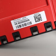 2017 BMW 330e Battery Power Distribution Box OEM 61149225022