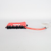 2017 BMW 330e Battery Power Distribution Box OEM 61149225022
