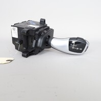 2017 BMW 330e Automatic Transmission Selector Gear Shifter OEM 61319326581
