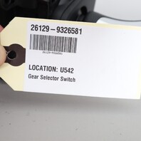 2017 BMW 330e Automatic Transmission Selector Gear Shifter OEM 61319326581