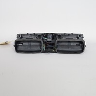 2015-2019 BMW 320i 330i 430i 335i 435i Dash Center Air Vent Grille OEM