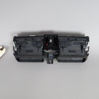 2015-2019 BMW 320i 330i 430i 335i 435i Dash Center Air Vent Grille OEM