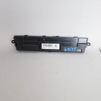 2017 BMW 330e Climate Temperature Control Panel OEM 64119363546