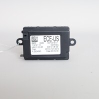 2018 BMW 330e Navigation Touch Control Unit Module 65829371374 OEM