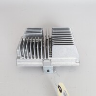 2016-2018 BMW 320i 328i 340i M3 F30 High Fidelity Amplifier 65129387658 OEM