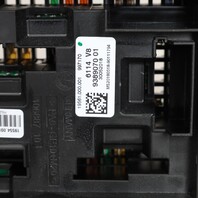 BMW 328i 320i 335i 230i 440i M2 M3 X5 Rear Fuse Relay Distribution Box OEM