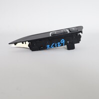 2018 BMW 330e Sport ECO Traction Mode Selection Switch OEM 61319391705