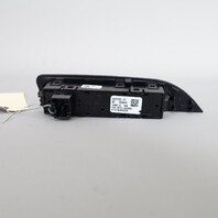 2018 BMW 330e Sport ECO Traction Mode Selection Switch OEM 61319391705