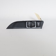 2018 BMW 330e Sport ECO Traction Mode Selection Switch OEM 61319391705