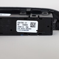 2018 BMW 330e Sport ECO Traction Mode Selection Switch OEM 61319391705