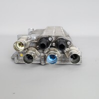 2016-2018 BMW 330e Hybrid KLE Convenience Charging Module OEM 61449489061