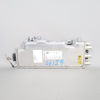2016-2018 BMW 330e Hybrid KLE Convenience Charging Module OEM 61449489061