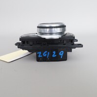 BMW 328i 330i 335i 428i 435i 430i 528i idrive Control Knob 65829866964 OEM
