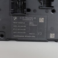 BMW 228i 328 330i 335i 428 435i Rear Body Control Module 61359866980 OEM