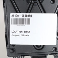 BMW 228i 328 330i 335i 428 435i Rear Body Control Module 61359866980 OEM