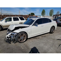 2018 BMW 330e F30 Parts - B48 Engine, Hybrid Components - Stock 26129