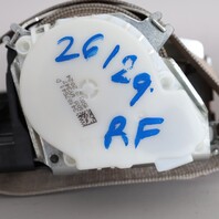2012-2018 BMW 320i 328i 330i 335i 340i Right Front Seat Belt OEM 72117309346