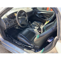 1998 Porsche Boxster 986 Parts - 2.5L M96 Engine Manual Trans Stock 26130