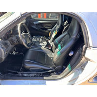 1998 Porsche Boxster 986 Parts - 2.5L M96 Engine Manual Trans Stock 26130