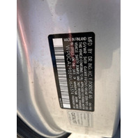 1998 Porsche Boxster 986 Parts - 2.5L M96 Engine Manual Trans Stock 26130