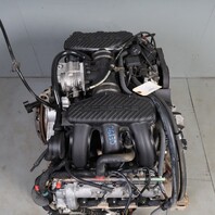 1997-1999 Porsche Boxster 986 2.5 Engine Motor OEM 133k Miles