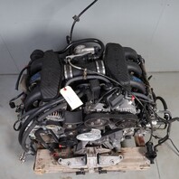 1997-1999 Porsche Boxster 986 2.5 Engine Motor OEM 133k Miles