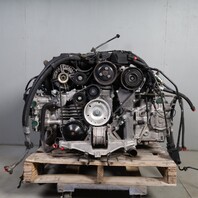 1997-1999 Porsche Boxster 986 2.5 Engine Motor OEM 133k Miles