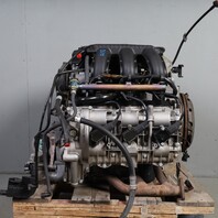 1997-1999 Porsche Boxster 986 2.5 Engine Motor OEM 133k Miles