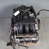 1997-1999 Porsche Boxster 986 2.5 Engine Motor OEM 133k Miles