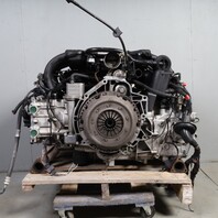 1997-1999 Porsche Boxster 986 2.5 Engine Motor OEM 133k Miles