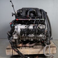 1997-1999 Porsche Boxster 986 2.5 Engine Motor OEM 133k Miles