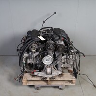 1997-1999 Porsche Boxster 986 2.5 Engine Motor OEM 133k Miles